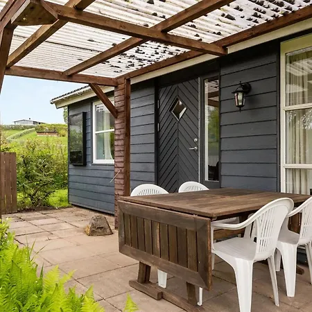 Venla - 150m From The Sea By Interhome Augustenborg