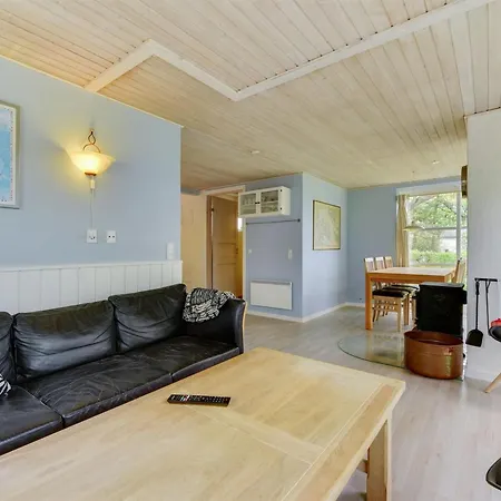 Venla - 150m From The Sea By Interhome Hébergement de vacances Augustenborg