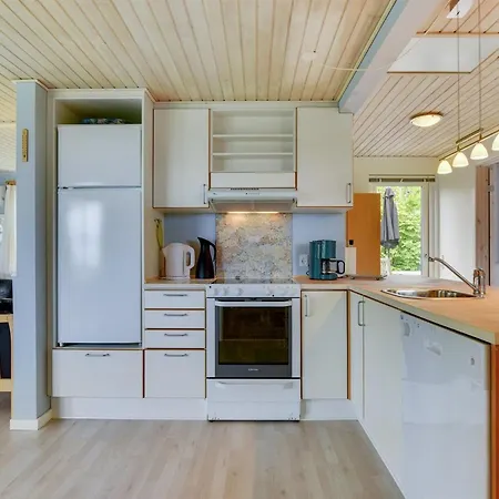 Venla - 150m From The Sea By Interhome * Augustenborg