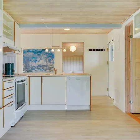 Hébergement de vacances Venla - 150m From The Sea By Interhome *
