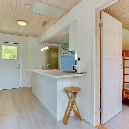 Venla - 150m From The Sea By Interhome * Augustenborg
